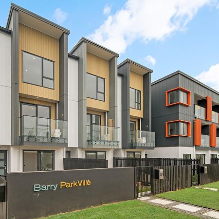 Charming Urban Townhouse Getaway Villa Auckland Exteriör bild