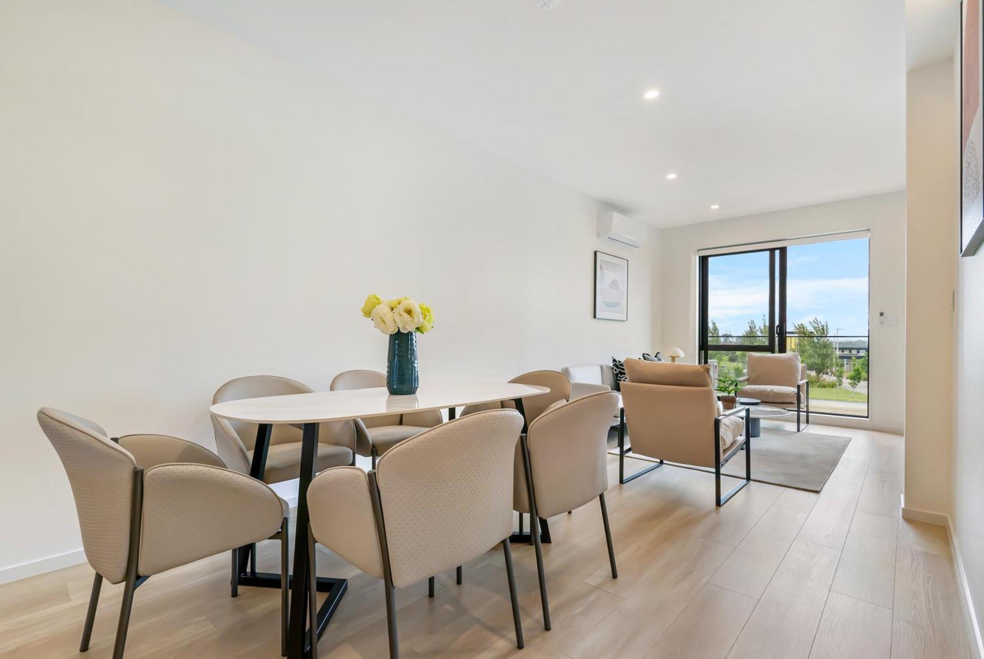Charming Urban Townhouse Getaway Villa Auckland Exteriör bild