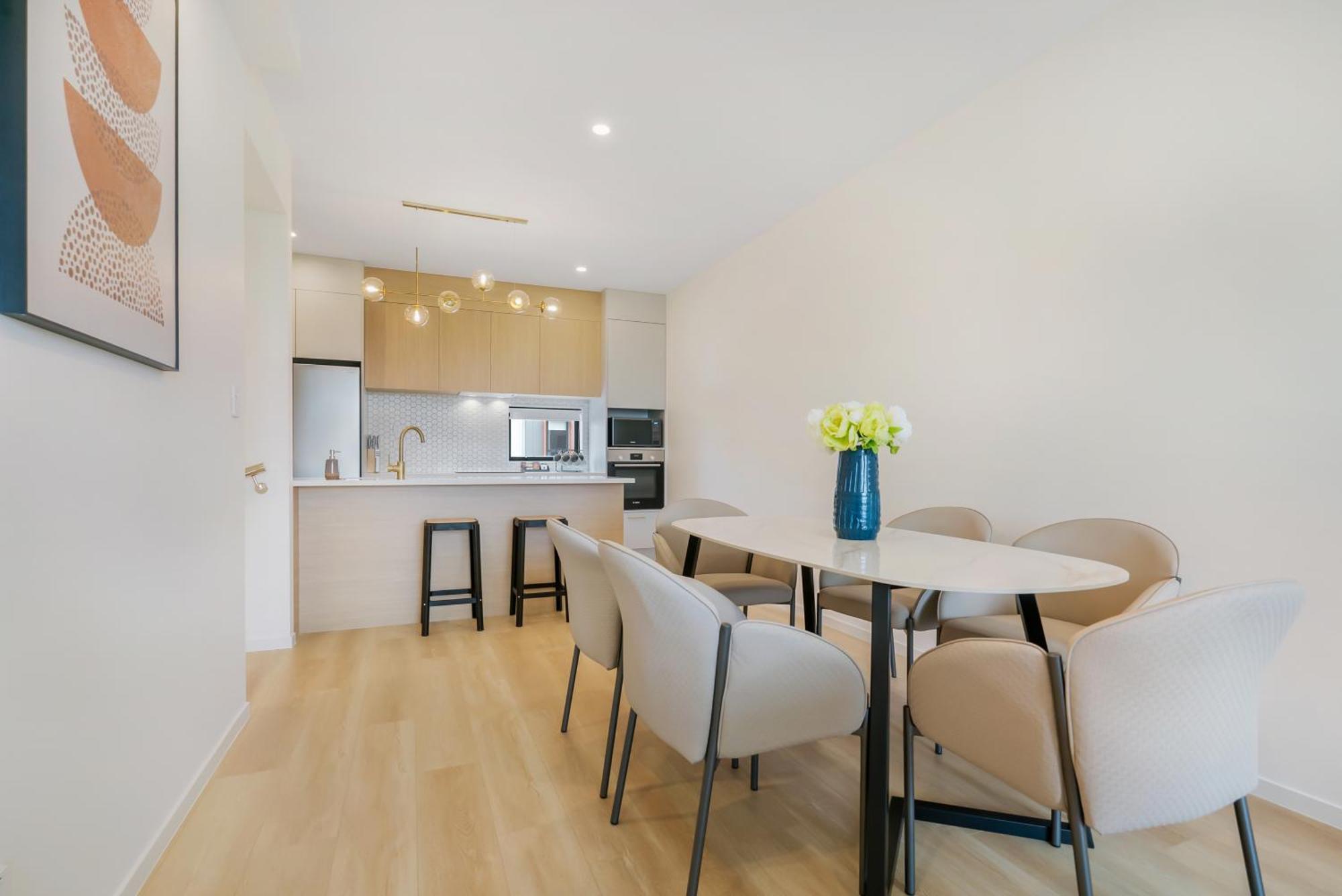 Charming Urban Townhouse Getaway Villa Auckland Exteriör bild