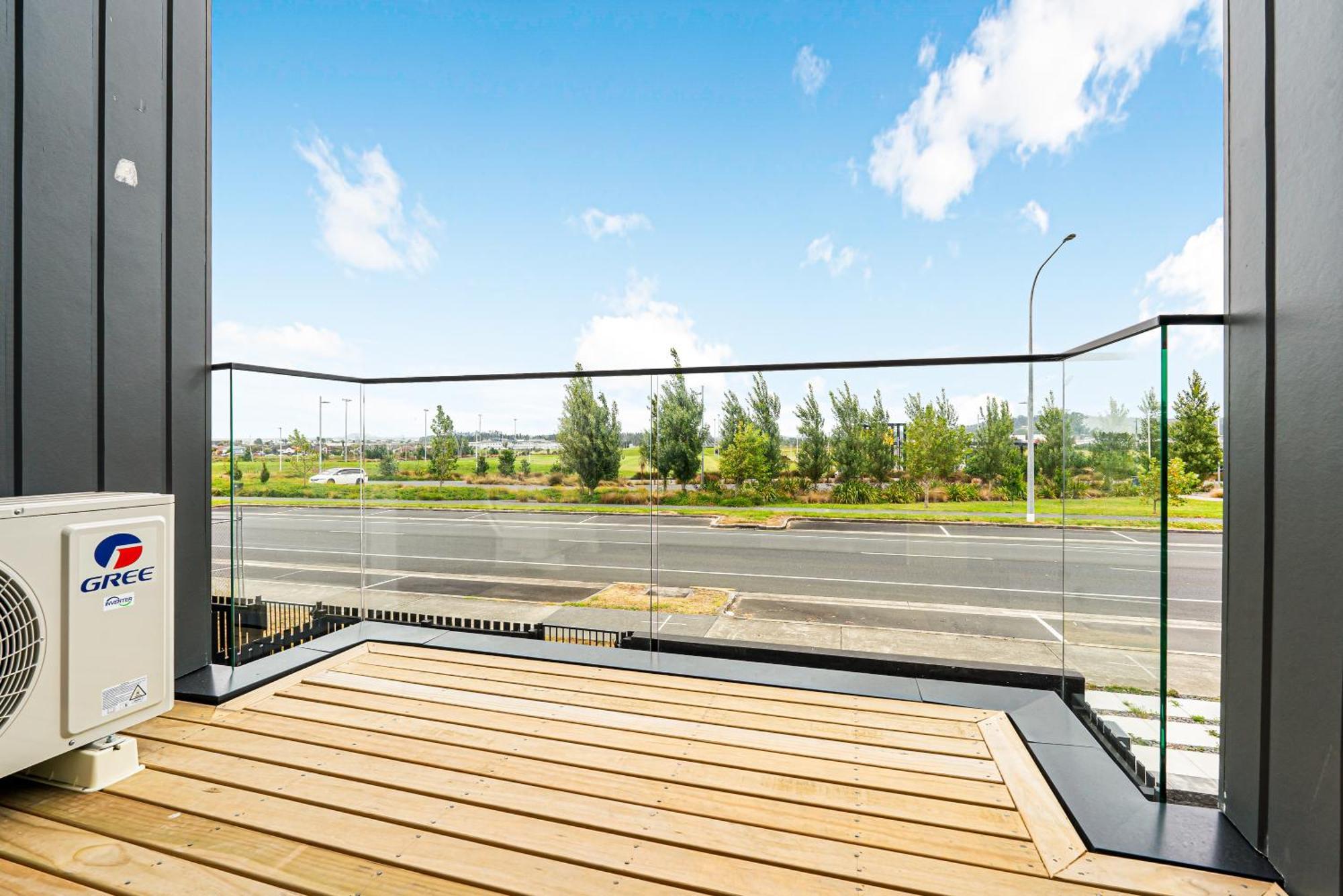 Charming Urban Townhouse Getaway Villa Auckland Exteriör bild