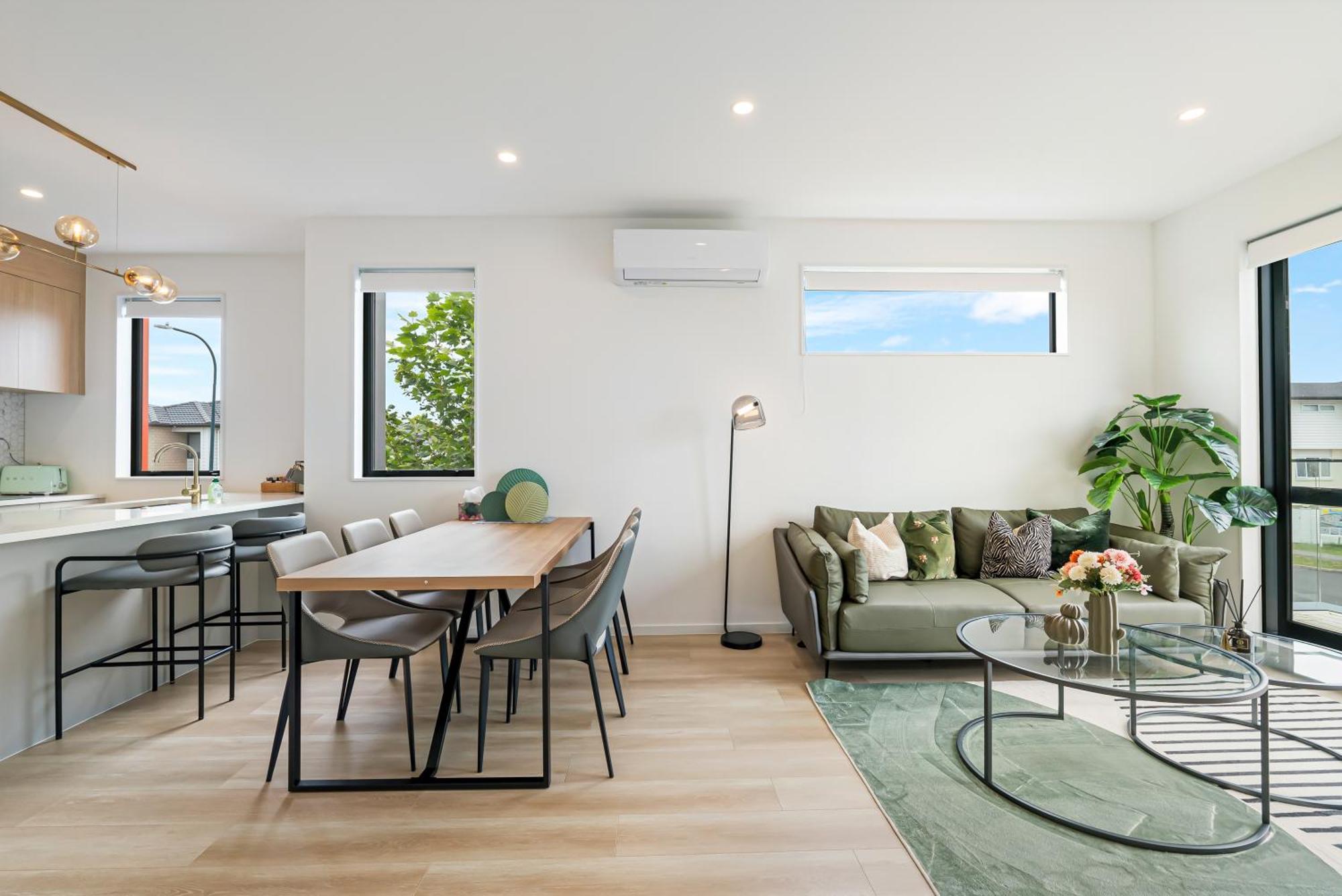 Charming Urban Townhouse Getaway Villa Auckland Exteriör bild