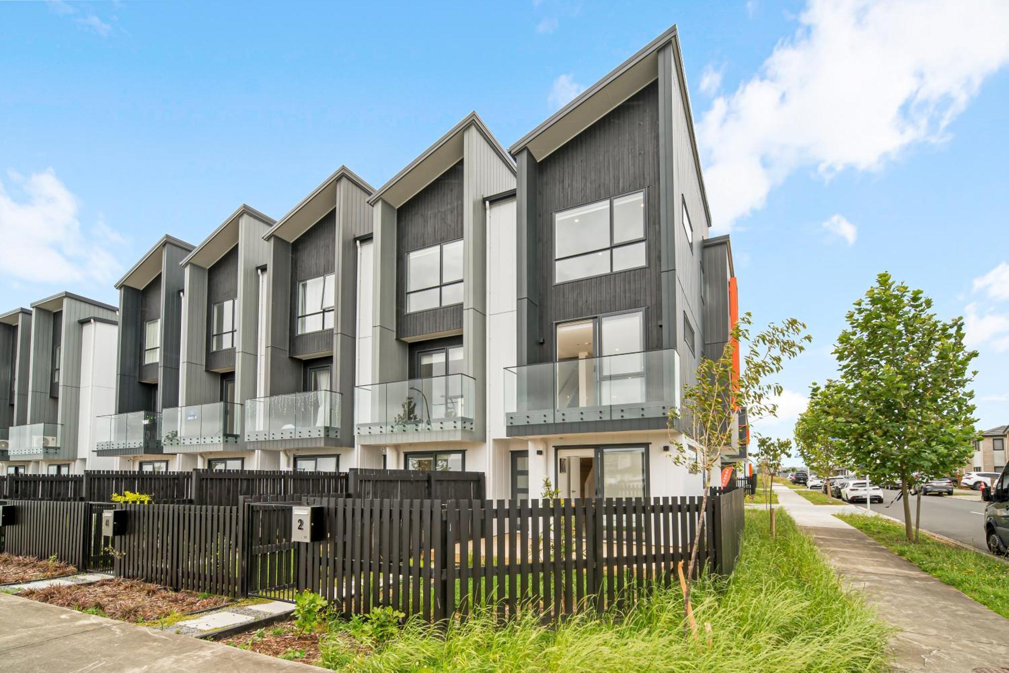 Charming Urban Townhouse Getaway Villa Auckland Exteriör bild