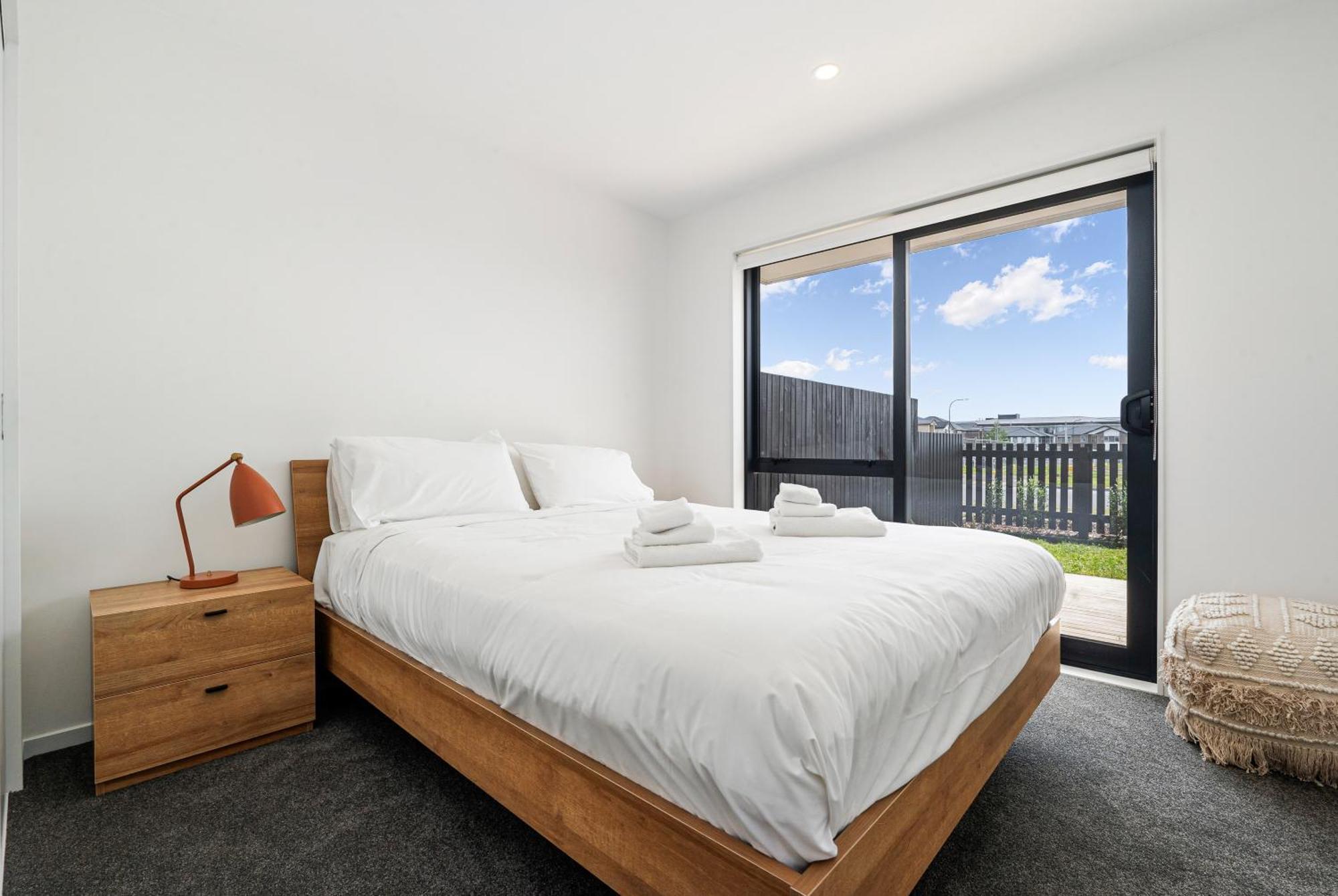 Charming Urban Townhouse Getaway Villa Auckland Exteriör bild