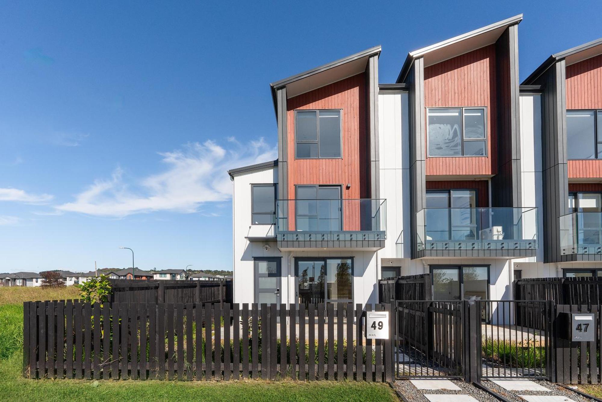 Charming Urban Townhouse Getaway Villa Auckland Exteriör bild