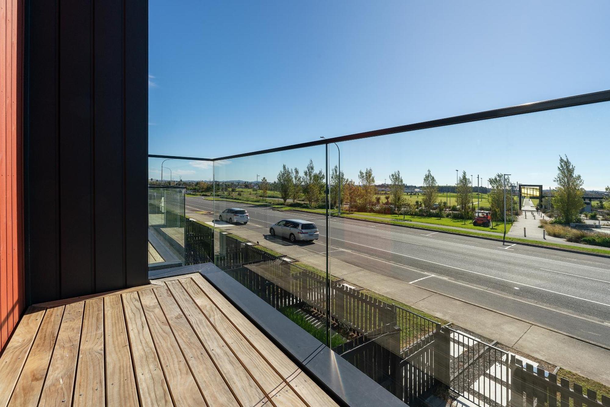 Charming Urban Townhouse Getaway Villa Auckland Exteriör bild