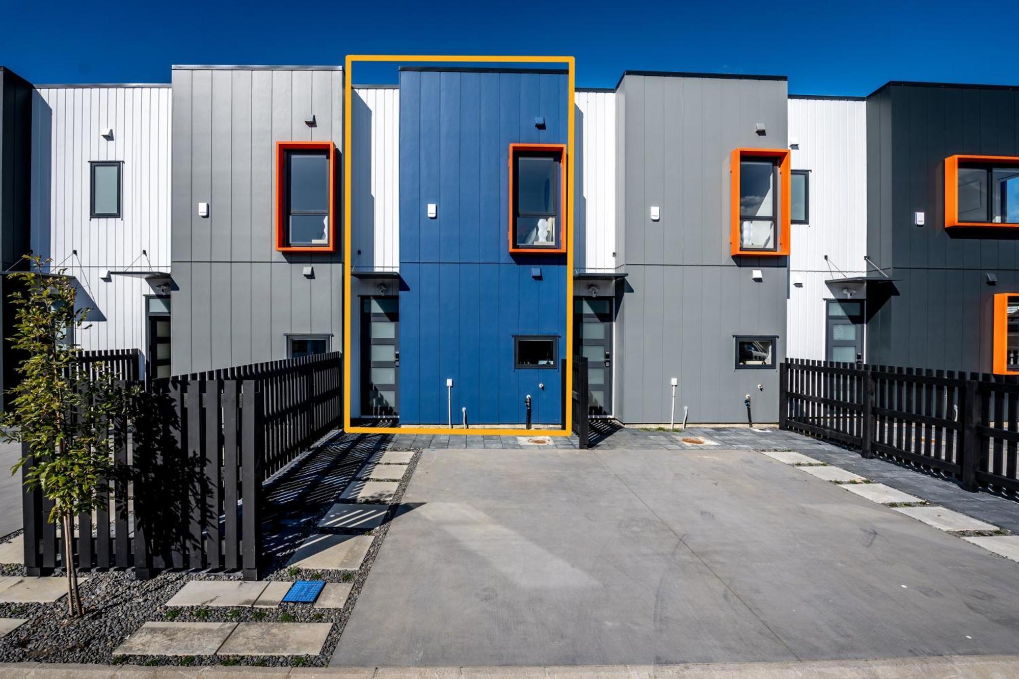 Charming Urban Townhouse Getaway Villa Auckland Exteriör bild