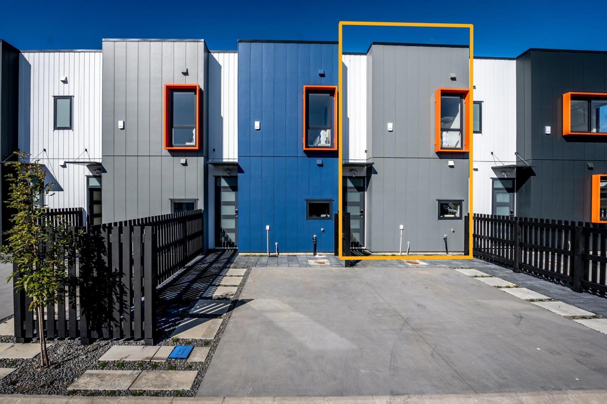 Charming Urban Townhouse Getaway Villa Auckland Exteriör bild