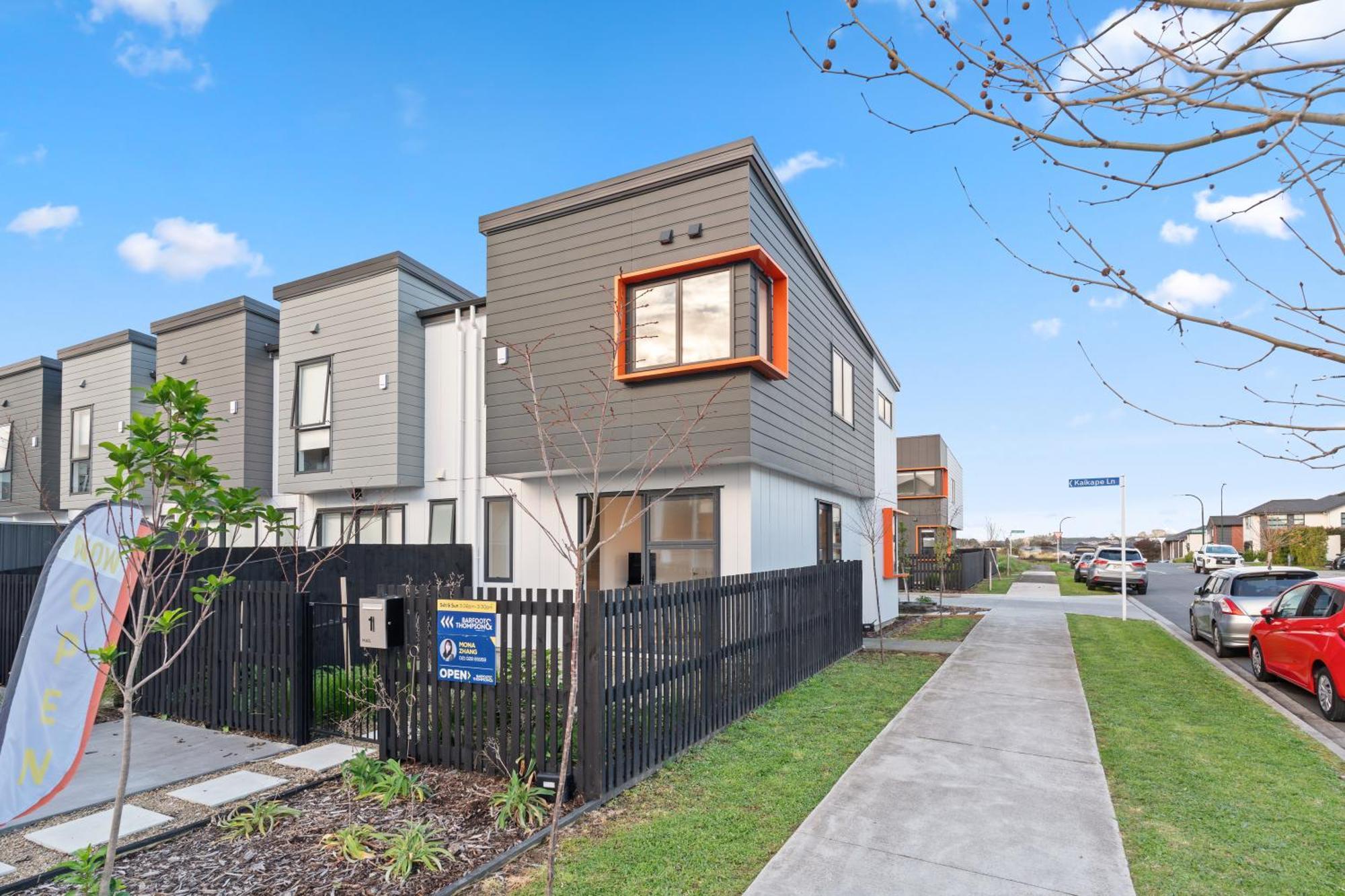 Charming Urban Townhouse Getaway Villa Auckland Exteriör bild